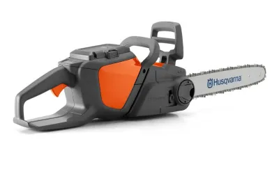 Αλυσοπρίονο Husqvarna 120i 12 KIT  4